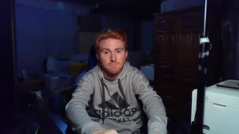 Master  King Tommy online show from 10.18.25