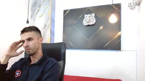 Snapshot of kingoftemptation chatting on 03.04.26 KING online show from 03.04.26