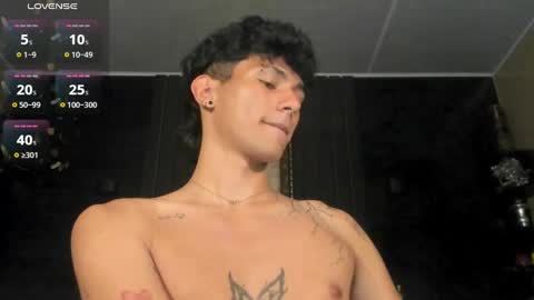  A L E X  online show from 12.03.24