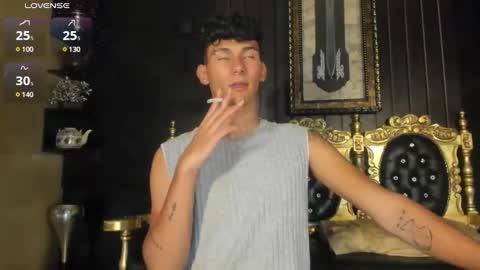  A L E X  online show from 12.14.24