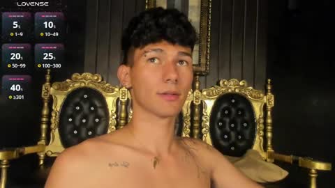  A L E X  online show from 12.15.24