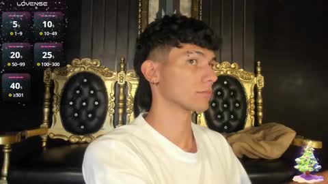  A L E X  online show from 12.31.24