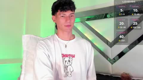  A L E X  online show from 01.30.25