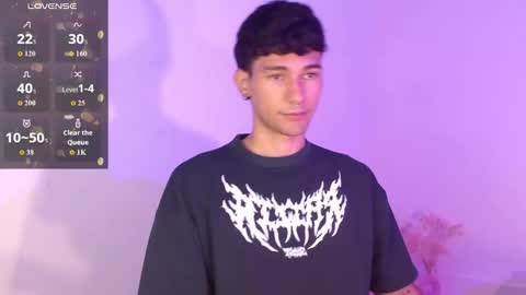  A L E X  online show from 10.15.25