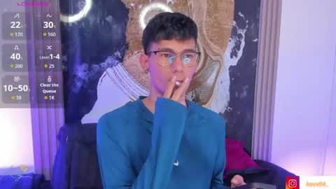  A L E X  online show from 03.21.26