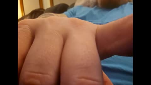 Kingpimpdaddy online show from 04.22.26