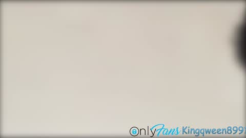 Qweenebony online show from 01.18.25