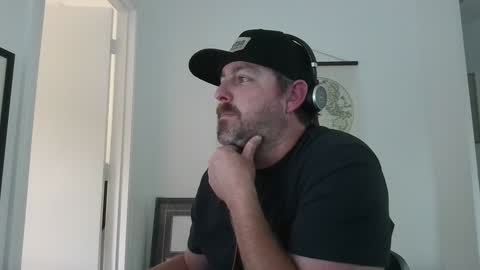 Richard online show from 12.18.24