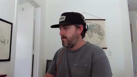 Richard online show from 01.07.25