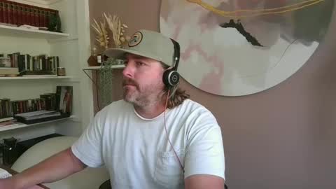 Richard online show from 09.23.25