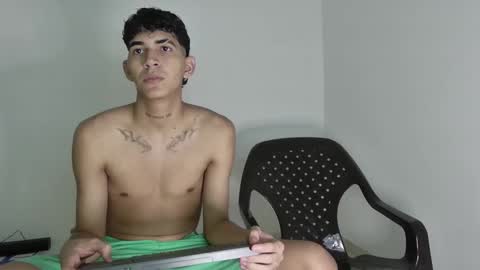 DOMINANT ALPHA KINGS online show from 09.20.25