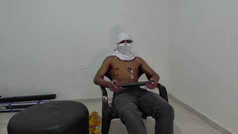 DOMINANT ALPHA KINGS online show from 09.23.25