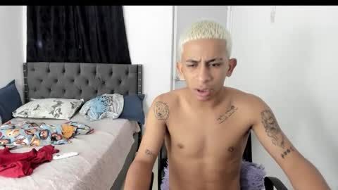 DOMINANT ALPHA KINGS online show from 11.17.25