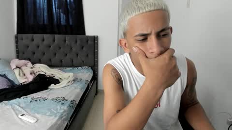 DOMINANT ALPHA KINGS online show from 11.24.25