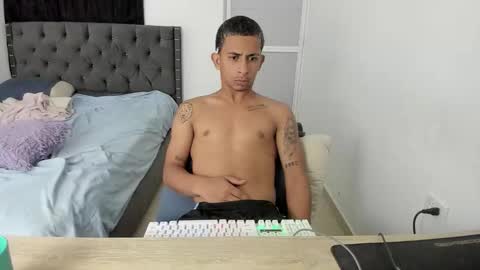 DOMINANT ALPHA KINGS online show from 01.06.26