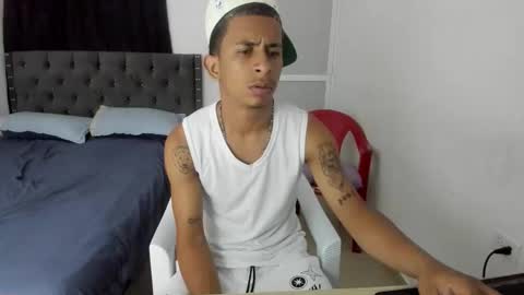 DOMINANT ALPHA KINGS online show from 01.12.26