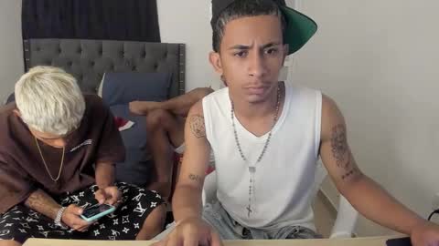 DOMINANT ALPHA KINGS online show from 01.13.26