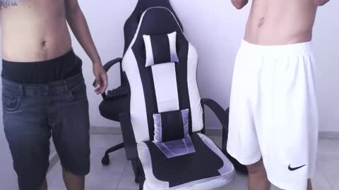 DOMINANT ALPHA KINGS online show from 03.27.26