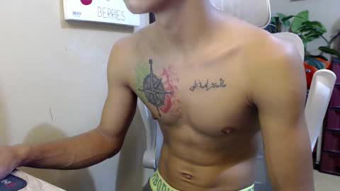 ALVIN online show from 09.14.25