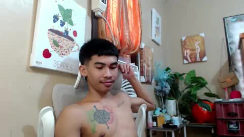 ALVIN online show from 10.17.25