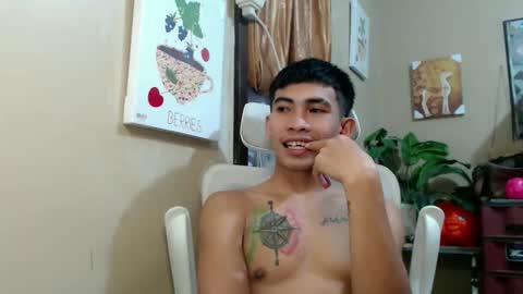 ALVIN online show from 11.19.25