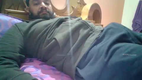 Snapshot of kingsizelife1 chatting on 12.22.24 Kingsizelife1 online show from 12.22.24