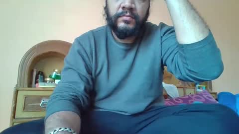 Snapshot of kingsizelife1 chatting on 01.23.25 Kingsizelife1 online show from 01.23.25