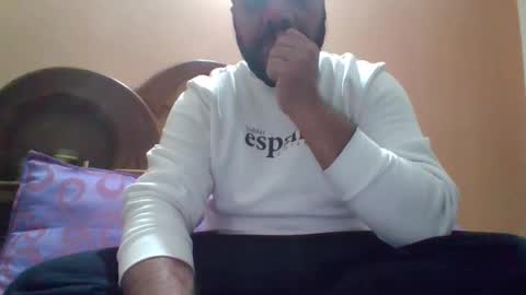 Snapshot of kingsizelife1 chatting on 01.27.25 Kingsizelife1 online show from 01.27.25