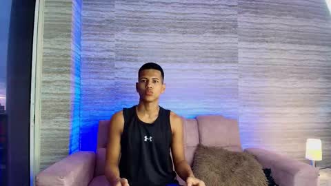 sebastian online show from 10.14.25