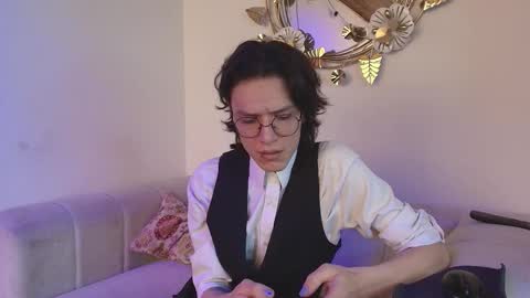 Thomas online show from 03.09.26