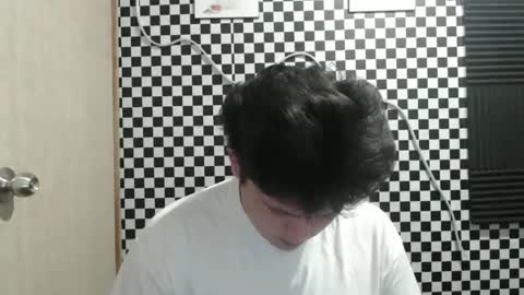 Yuki online show from 03.03.26