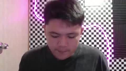 Yuki online show from 03.12.26