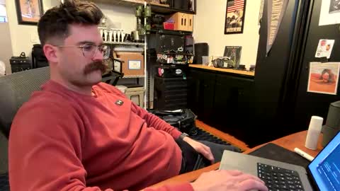 kingxhelm online show from 03.08.26