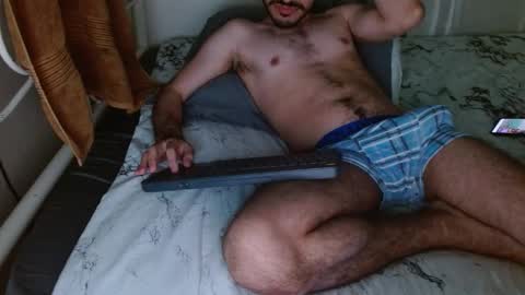 Snapshot of kingxlove23 chatting on 10.13.25 Jason ONLINE 1230 am - 330am GMT-4 online show from 10.13.25