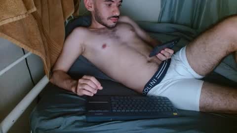 Jason ONLINE 1230 am - 330am GMT-4 online show from 11.28.25