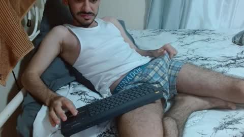 Jason ONLINE 1230 am - 330am GMT-4 online show from 11.29.25