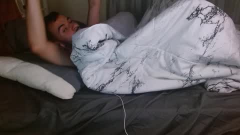 Jason ONLINE 1230 am - 330am GMT-4 online show from 02.03.26