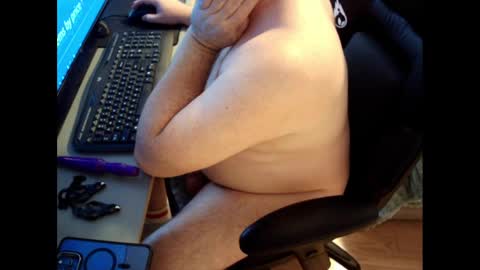 kink173 online show from 10.01.25