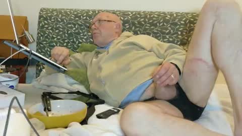 Snapshot of kinkcentral chatting on 05.18.26 kinkcentral online show from 05.18.26