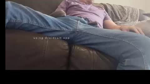 Snapshot of kinkcrystaldude chatting on 09.16.25 Tom Hardmen online show from 09.16.25