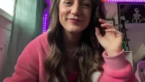 Snapshot of kinkilexixxx chatting on 02.05.25 Lexi Onlyfans online show from 02.05.25