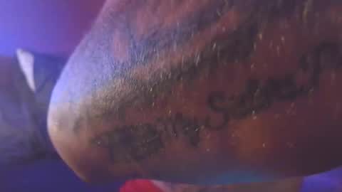 KinkPLAY9 online show from 03.15.26