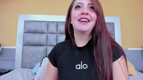  Issabella  online show from 09.09.25