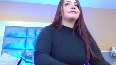  Issabella  online show from 10.12.25