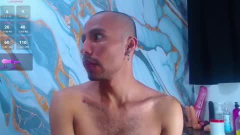 Kinkyboy online show from 04.26.26