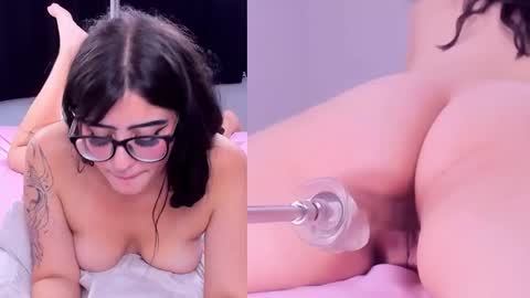 Kinky online show from 12.21.24