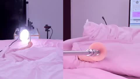 Kinky online show from 11.12.25