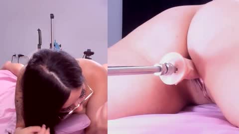 Kinky online show from 01.13.26