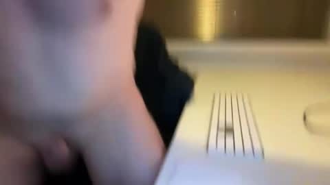 kinky_edging online show from 03.20.26