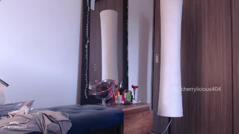 Mary your fav curly girl online show from 04.10.26